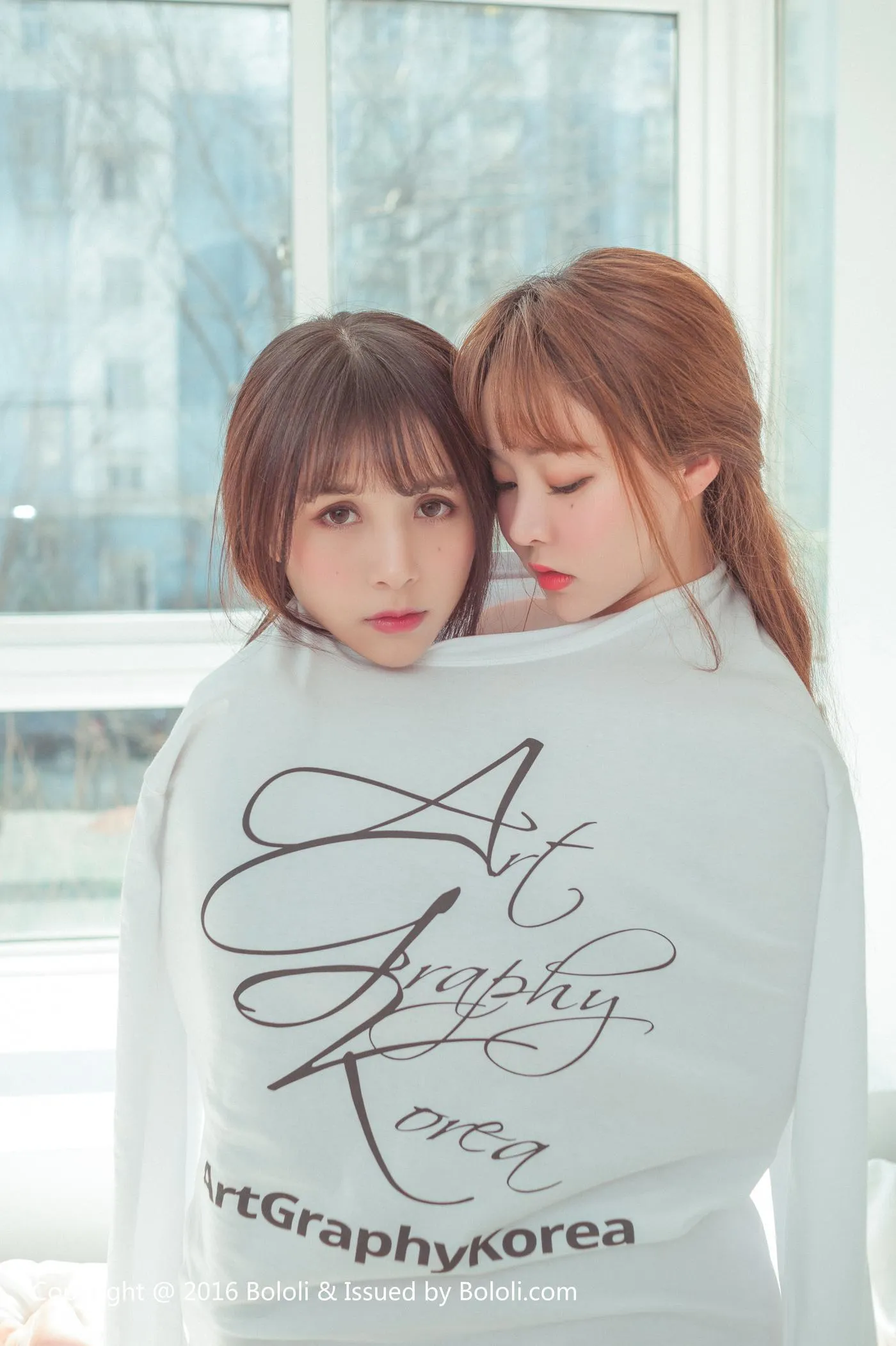 Vol.042 柳侑绮 [51P]插图3